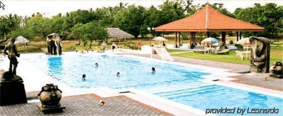 Hotel Benzua Villanueva de Ardisana Faciliteter billede